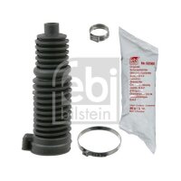 FEBI BILSTEIN 12807 Faltenbalgsatz, Lenkung