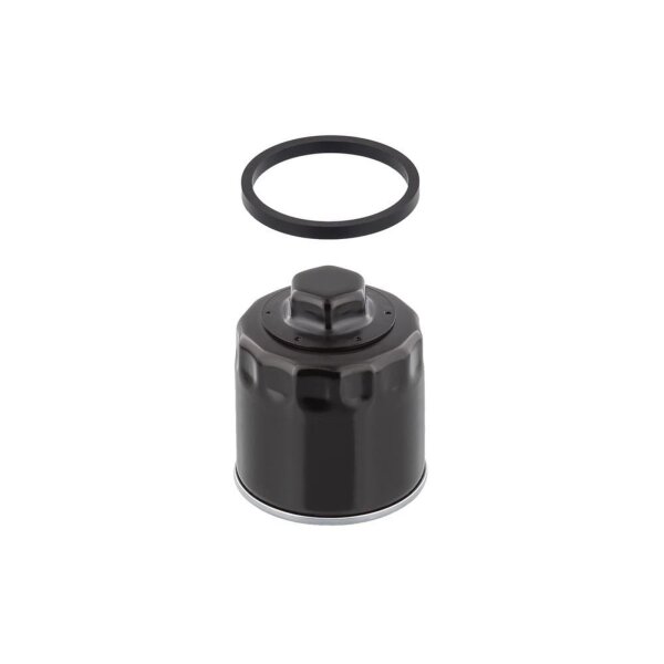 TOPRAN 107 694 Ölfilter