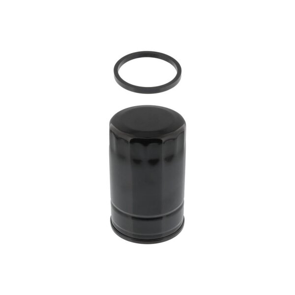 TOPRAN 100 653 Ölfilter