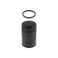 TOPRAN 100 653 Ölfilter