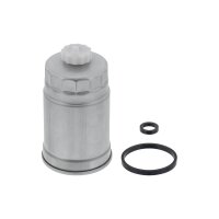 TOPRAN 101 460 Kraftstofffilter
