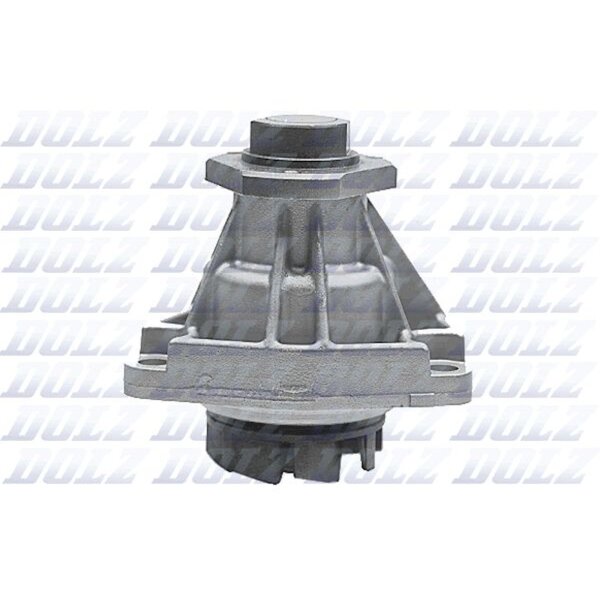 DOLZ F196 Wasserpumpe, Motorkühlung