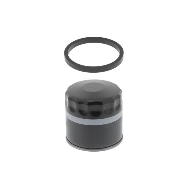TOPRAN 300 058 Ölfilter