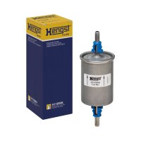 HENGST FILTER H110WK Kraftstofffilter