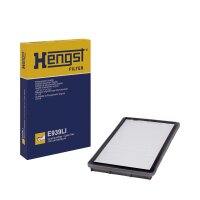 HENGST FILTER E939LI Filter, Innenraumluft