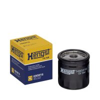 HENGST FILTER H90W16 Ölfilter