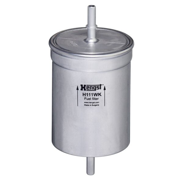 HENGST FILTER H111WK Kraftstofffilter
