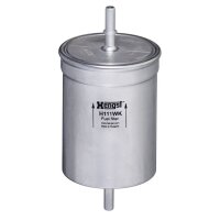 HENGST FILTER H111WK Kraftstofffilter