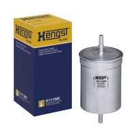 HENGST FILTER H111WK Kraftstofffilter