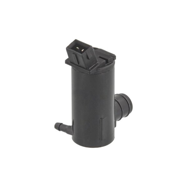 TOPRAN 300 634 Waschwasserpumpe, Scheibenreinigung