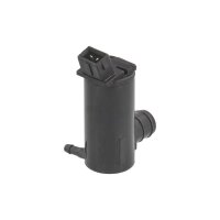 TOPRAN 300 634 Waschwasserpumpe, Scheibenreinigung