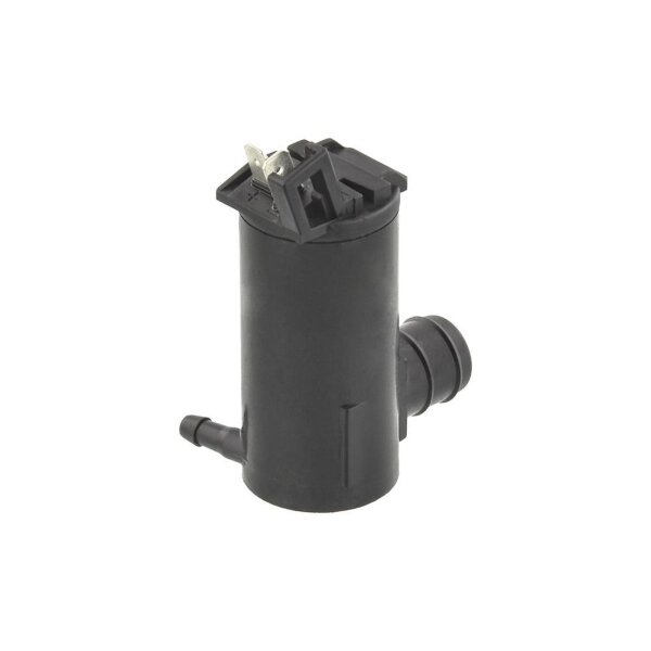 TOPRAN 300 345 Waschwasserpumpe, Scheibenreinigung
