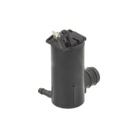 TOPRAN 300 345 Waschwasserpumpe, Scheibenreinigung