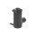 TOPRAN 300 345 Waschwasserpumpe, Scheibenreinigung