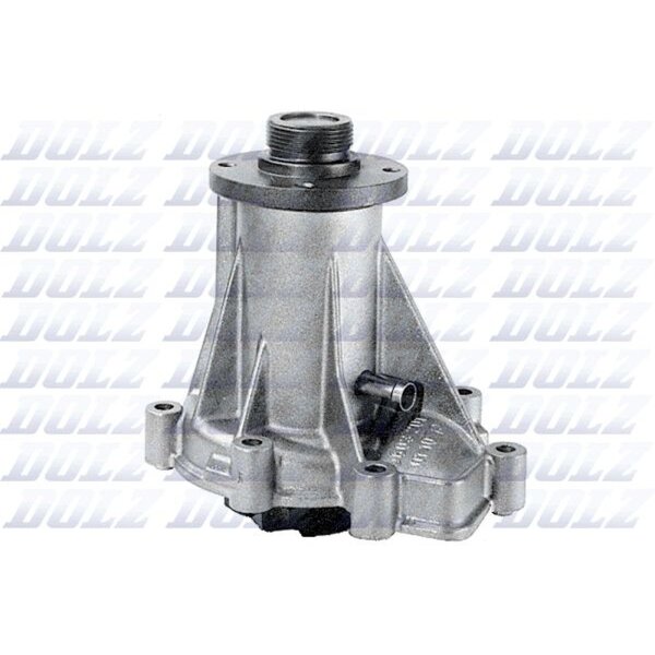 DOLZ M205 Wasserpumpe, Motorkühlung