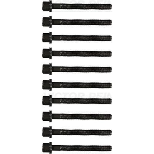 VICTOR REINZ 14-32047-01 Zylinderkopfschraubensatz