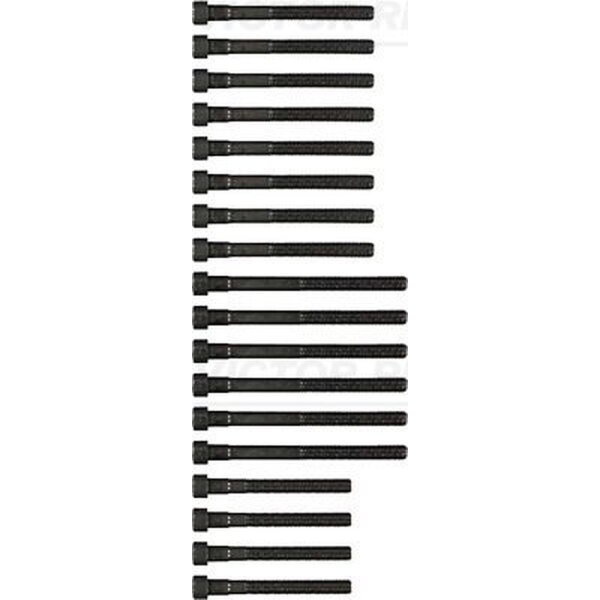 VICTOR REINZ 14-32032-01 Zylinderkopfschraubensatz