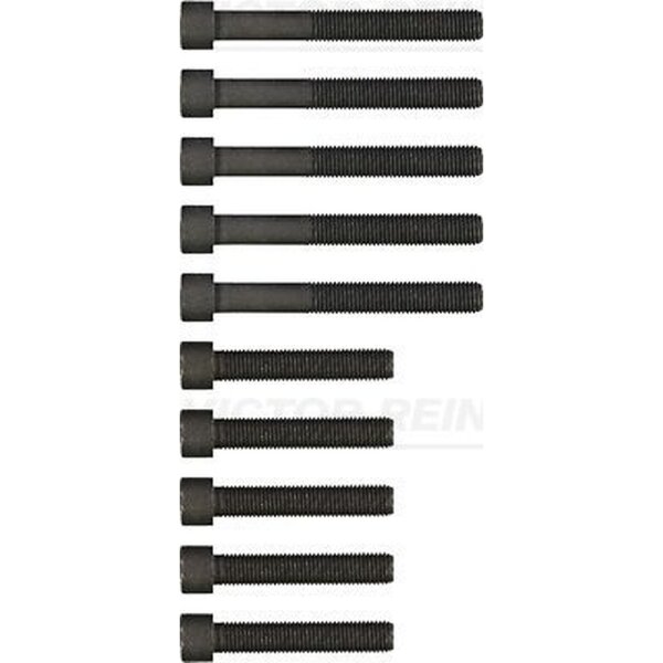 VICTOR REINZ 14-32039-01 Zylinderkopfschraubensatz