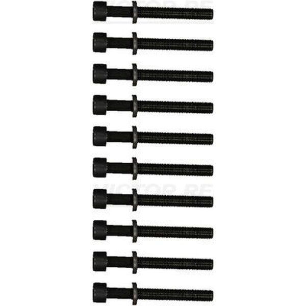 VICTOR REINZ 14-32046-01 Zylinderkopfschraubensatz