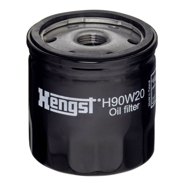 HENGST FILTER H90W20 Ölfilter