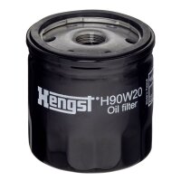 HENGST FILTER H90W20 Ölfilter