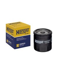 HENGST FILTER H90W20 Ölfilter
