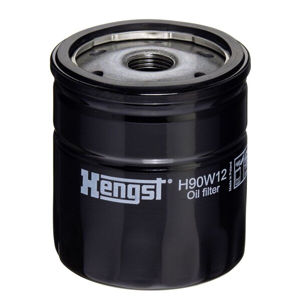 HENGST FILTER H90W12 Ölfilter