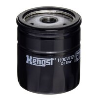 HENGST FILTER H90W12 Ölfilter