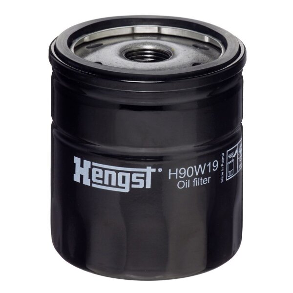 HENGST FILTER H90W19 Ölfilter