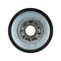 AS-PL SD0045 Freilaufgetriebe, Starter