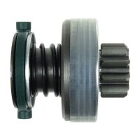 AS-PL SD0074 Freilaufgetriebe, Starter