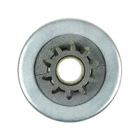AS-PL SD0074 Freilaufgetriebe, Starter
