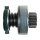 AS-PL SD0074 Freilaufgetriebe, Starter