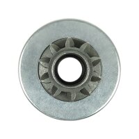 AS-PL SD0066 Freilaufgetriebe, Starter