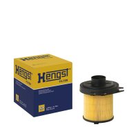 HENGST FILTER E348L Luftfilter