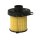 HENGST FILTER E348L Luftfilter