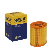 HENGST FILTER E332L Luftfilter