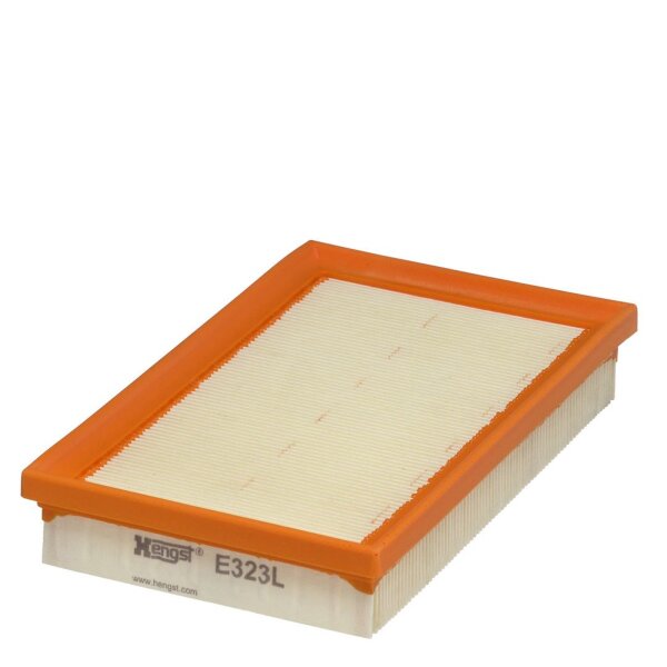 HENGST FILTER E323L Luftfilter