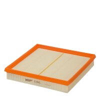 HENGST FILTER E356L Luftfilter