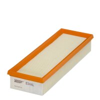 HENGST FILTER E344L Luftfilter