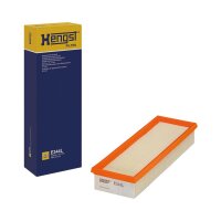 HENGST FILTER E344L Luftfilter