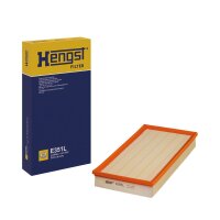 HENGST FILTER E351L Luftfilter