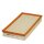 HENGST FILTER E351L Luftfilter