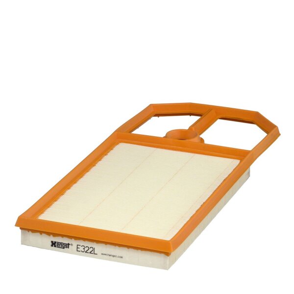 HENGST FILTER E322L Luftfilter