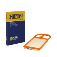 HENGST FILTER E322L Luftfilter