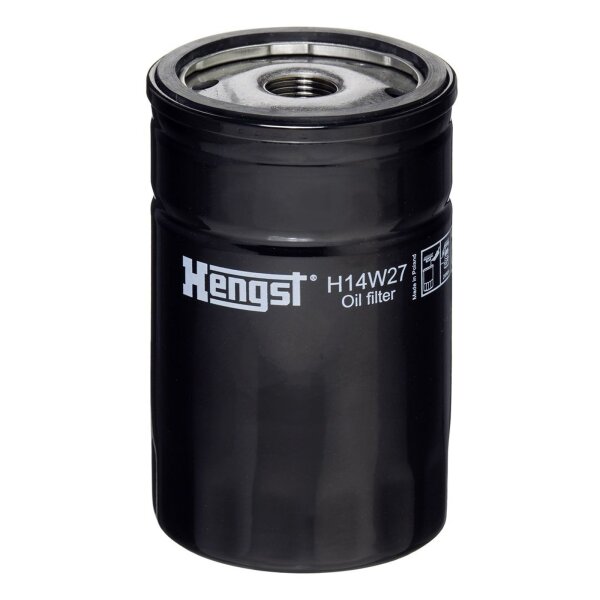 HENGST FILTER H14W27 Ölfilter