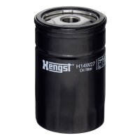 HENGST FILTER H14W27 Ölfilter
