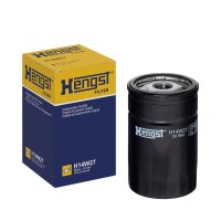 HENGST FILTER H14W27 Ölfilter