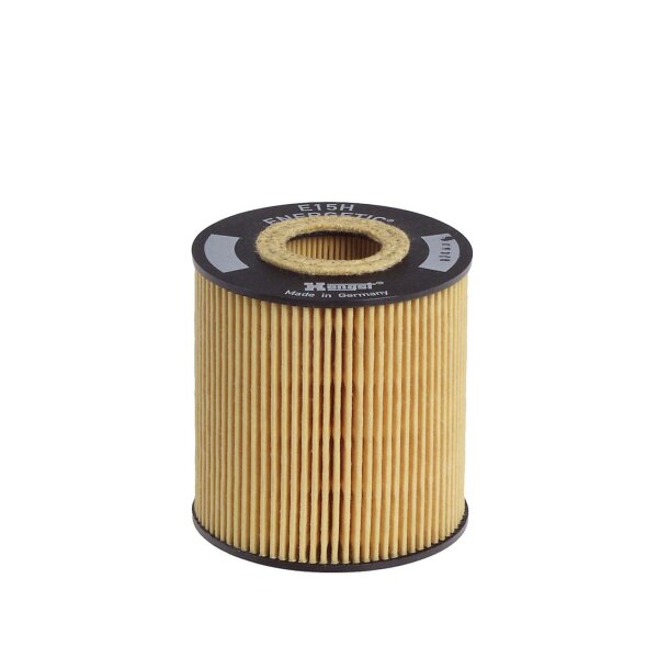 HENGST FILTER E15H D59 Ölfilter