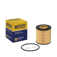 HENGST FILTER E15H D59 Ölfilter